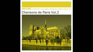 Mistinguett - La petite femme de Paris