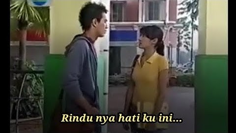 Temmy Rahadi dan Revi Mariska - Rindunya Hatiku Ini