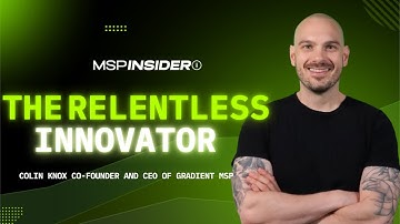 Are You Stopping Your MSP