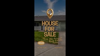 3 Bedroom Home with Bonus Room and Large Backyard in College Place WA