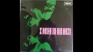 Video thumbnail of "The Alan Price Set - She's Got Another Pair Of Shoes"