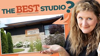Is This the Best Photography Studio in America?