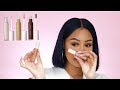 FENTY BEAUTY New CONCEALERS!! REVIEW + Tutorial
