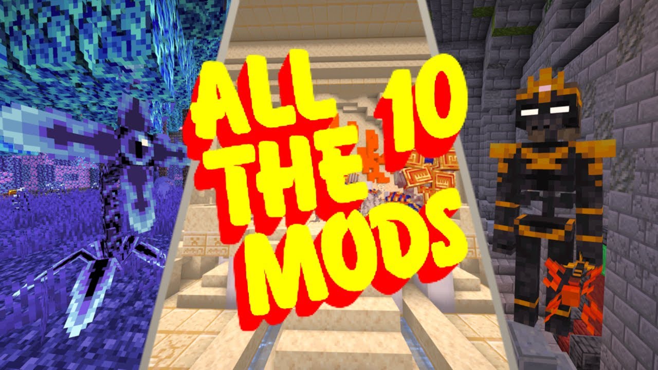 Relaxing Gameplay | Minecraft Live Stream | ATM10 | Dash gaming | Episode 45 | Cataclysm & Starlight