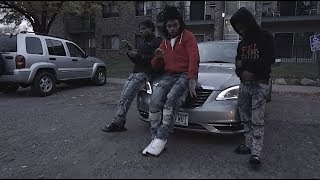 Renzo Hunna - Whats Crackin | Shot By @MinnesotaColdTv