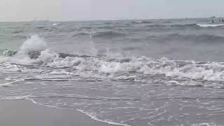 Tidal Relaxation Pure ocean white noise for 100% better sleep