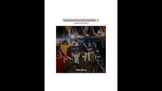 Real Life Bollywood Scene