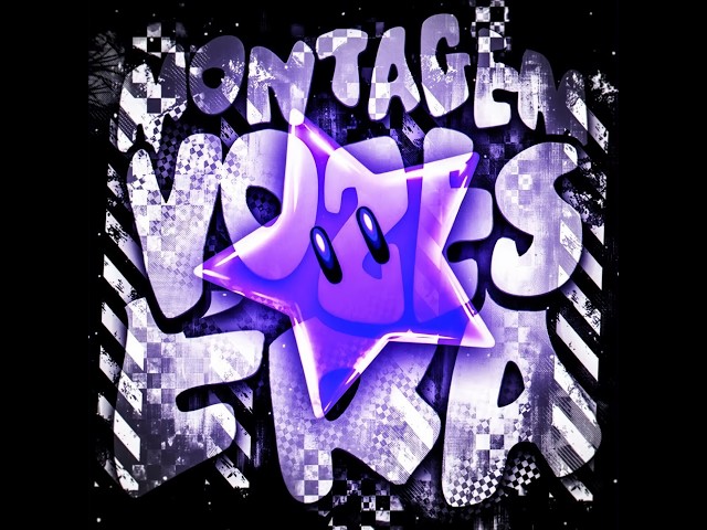 MONTAGEM VOZES ERA (SLOWED)