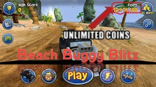 BEACH BUGGY BLITZ HACKED EASILY [URDU/HINDI] MUST WATCH 2019 screenshot 3
