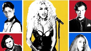 Requiem Pour Une Conne - Afida Turner Au Théâtre Nouvelles Dates En Mai 2022