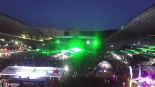 Hardwell final UMF Europe 2017