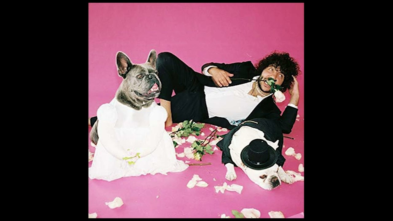 benny blanco, Halsey & Khalid – Eastside (Acoustic) (Acapella)