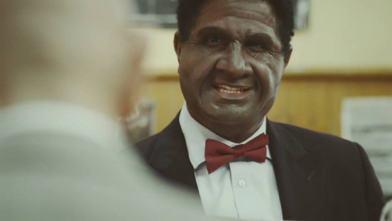 Facejacker Augustus Channel 4 YouTube