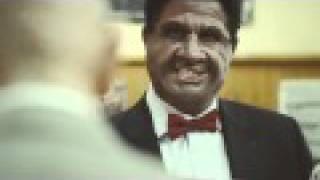 Facejacker | Augustus | Channel 4
