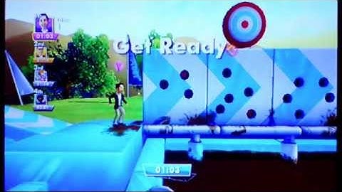 Wipeout The Game Part 2