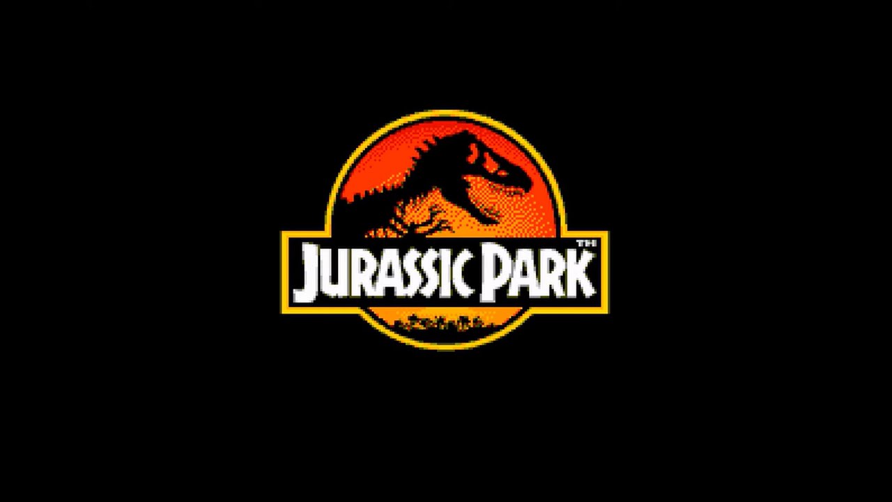 Sega CD Longplay [046] Jurassic Park (US)