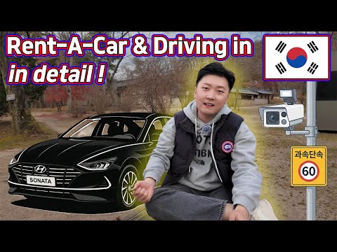 Sk Rent A Car Jeju Review Reddit