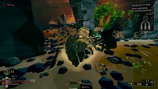 Deep Rock Galactic - Solo Scout Elite Deep Dive [Week 258] (Gutless Grave) Sandblasted Corridors