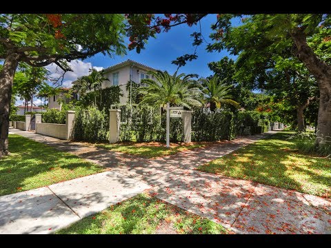 1898 S Miami Avenue, Miami, FL home video tour