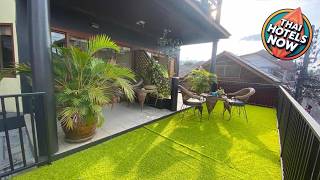Green​ house​ Samui | Koh Samui, Thailand | Hotel Review 🏩 screenshot 2
