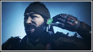 Drifter Gambit Prime Intro Cutscenes Destiny 2