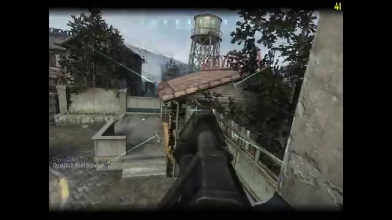 ►BO2 | Odio a los que dicen