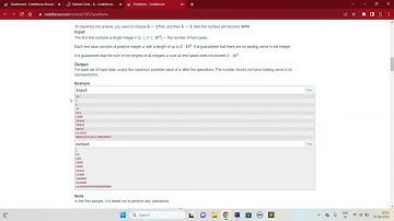 Codeforces Round 891 (Div. 3) [A - E, F got Hacked]