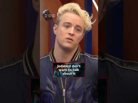 "Just do your makeup" ?? #BBUK