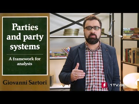 42° პარალელი - ბაქარ ბერეკაშვილის ვიდეობლოგების სერია - ცხოვრება პოსტკომუნიზმში. ეპიზოდი 3