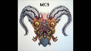 MC9 - Cheshyre