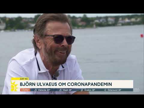 Video: Ulveus Bjorn: Biografie, Loopbaan, Persoonlike Lewe