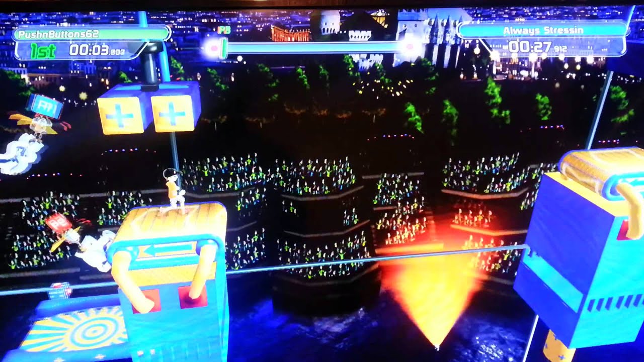 DCC USA 2- Japan 5 PushnButtons62 vs Smugbig bird