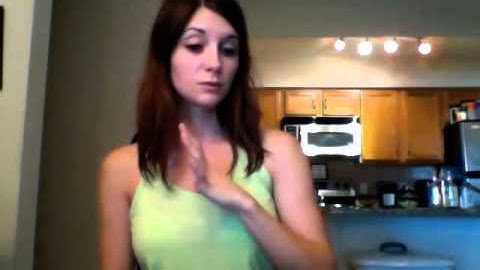 SLG 101 - Lesson 10, Assignment 1