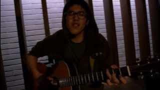 My Name Is 홍이삭 (Isaac Hong)