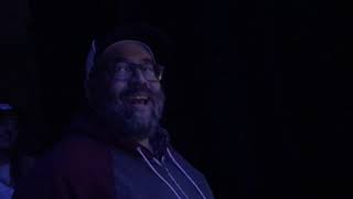 Don’t Do It -The Complete Last Waltz -11/17/18 - The Cap - Port Chester, NY