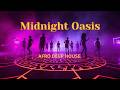 Midnight Oasis | African Deep House Journey (Vol. 3)