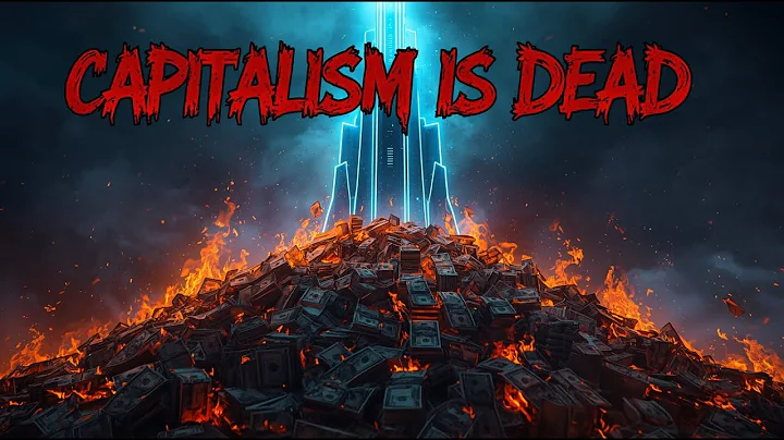 What If Future | The Day The Dollar Died: The End of Capitalism?