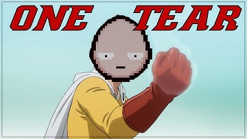 [Binding of Isaac Afterbirth Items] One Tear Man! - RebusPlays Afterbirth Mods and Items