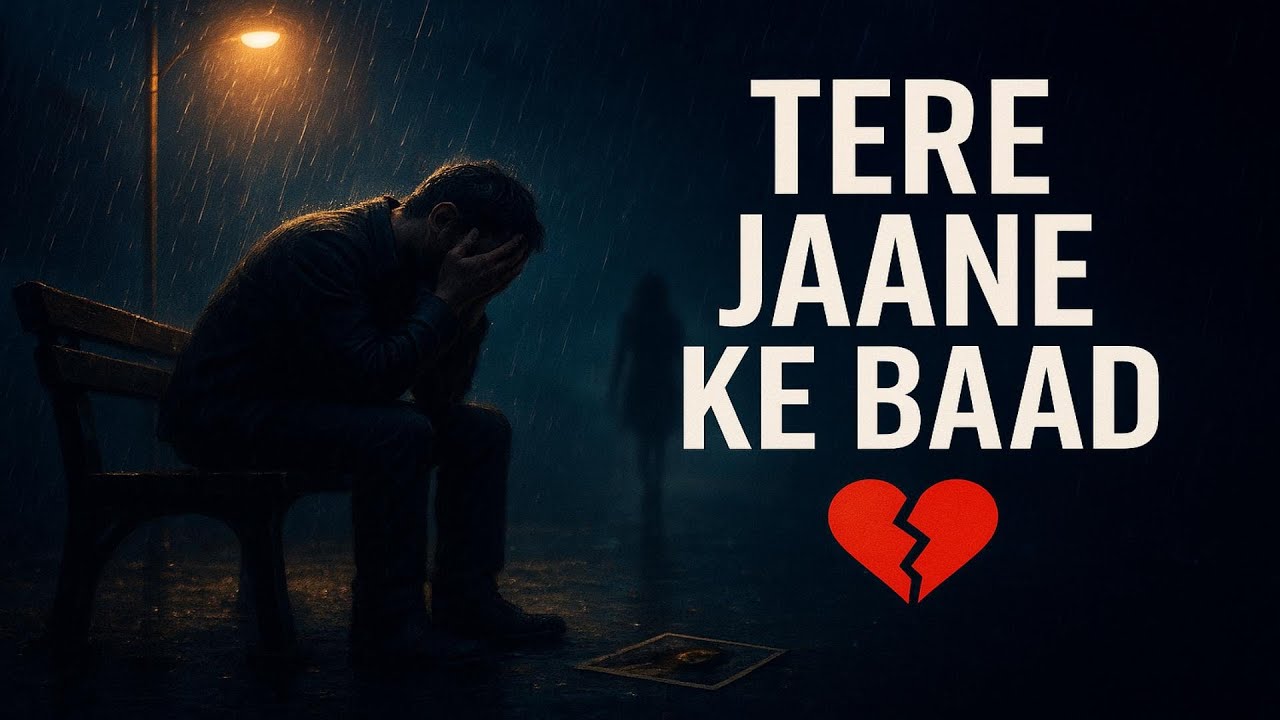 RaagFusion : Tere Jaane Ke Baad