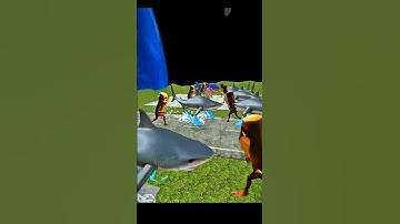 nextbots in playground mod new update games play and sandbox in space play short video | #garrysmod