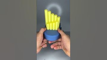 3D Printed The Simpsons Musical Box