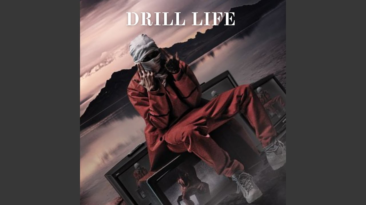 Drill Life YouTube