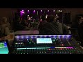 Get lucky - Mixing with Allen & Heath SQ6