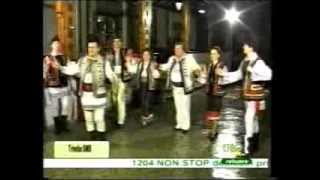 Copy Of Gheorghe Jitaru - Hai La Hora Satului