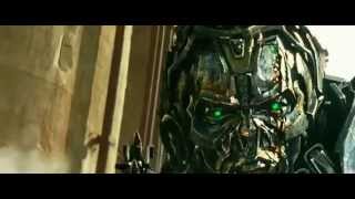 New Optimus Prime Vs. Lockdown Final Battle Hd 1080P
