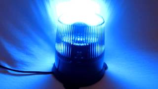 Intav Revoluxion Blau Magnethaftend