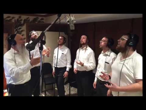 New Single  - "Veomarto Lelevovech" MBD & Motty Steinmetz With Shira Choir