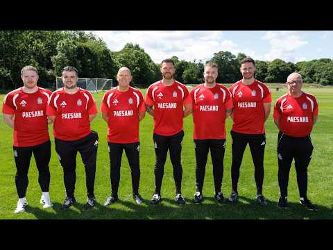 Welcome back to Queen's Park | Jim Duffy | New staff contracts