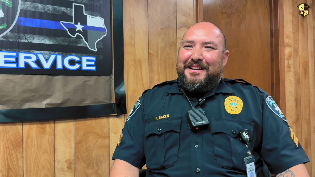 Fun Facts with Southwest ISD Police Department