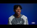 Behind the Shield presented by Audi: Persistence